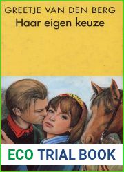 Haar eigen keuze (Dutch Edition)