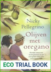Olijven met oregano