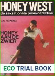 Honey aan de zwier (Dutch Edition)