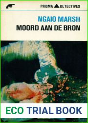 Moord aan de bron (Dutch Edition)