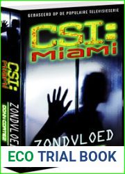 Zondvloed (CSI: Miami, #5)