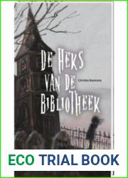 De heks van de bibliotheek