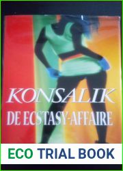 De ecstasy affaire