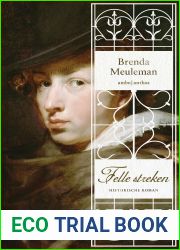 Felle streken