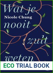 Wat je nooit zult weten