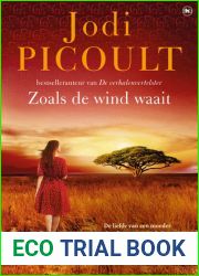 Zoals de wind waait