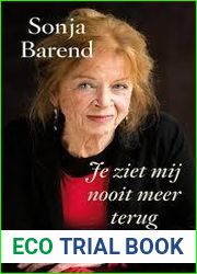 Je ziet mij nooit meer terug