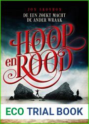 Het keizerrijk der stormen 1 - Hoop en rood (Dutch Edition)