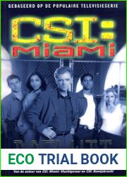 Doelwit (CSI: Miami, #2)