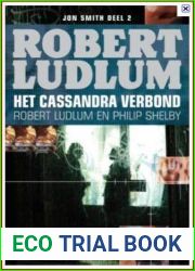 Het Cassandra verbond - V2 (Dutch Edition)