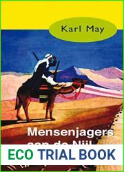 Mensenjagers aan de Nijl (Karl May Book 22) (Dutch Edition)