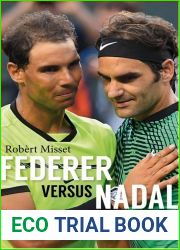 Federer versus Nadal