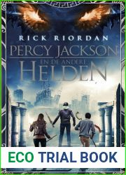 Percy Jackson en de Andere Helden