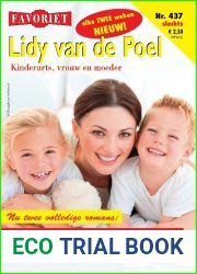 Over het randje Sterke kinderen (Lidy van de Poel, #437)