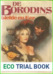 Liefde en Eer (De Borodins)