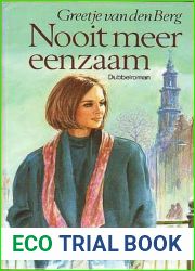 Nooit meer eenzaam (Dutch Edition)