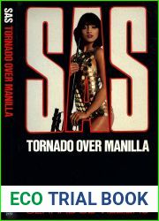 Tornado over Manilla (Dutch Edition)