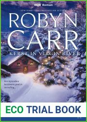 Kerst in Virgin River druk 1 (Dutch Edition)