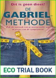 De Gabriel Methode (Dutch Edition)
