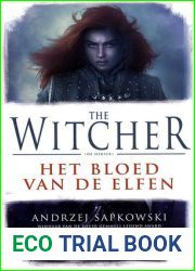 Het bloed van de elfen (The Witcher, #3)