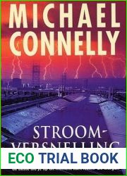 Stroomversnelling (Harry Bosch, #10)