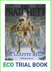 De Laatste Held (Dutch Edition)