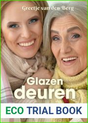 Glazen deuren: grote letter uitgave (Grote letter bibliotheek, 3752)