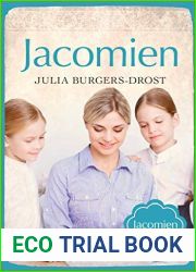 Jacomien (Dutch Edition)