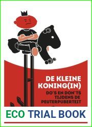 De kleine koning(in) - do|s en dont|s tijdens de peuterpuberteit