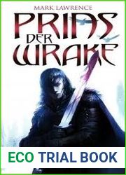Prins der Wrake (The Broken Empire, #1)