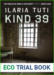 Kind 39 (Teresa Battaglia, #1)
