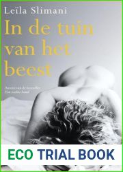 In de tuin van het beest