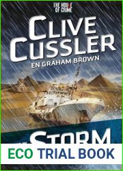 De Storm (NUMA Files, #10)