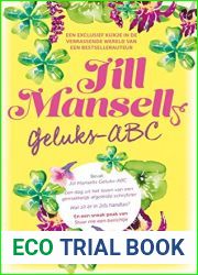 Geluks-ABC (Dutch Edition)