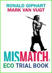 Mismatch (Dutch Edition)