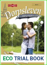 Onrust door onderzoek Actie voor willem (Dorpsleven, #51)