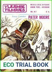 Pater Moore (Dutch Edition)
