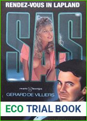 Rendez-vous in Lapland (SAS Book 33)