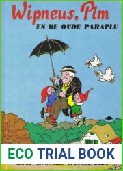 Wipneus en Pim en de oude Paraplu