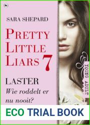 Laster (Pretty Little Liars #7)