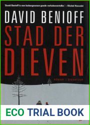 Stad der dieven