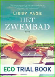 Het zwembad