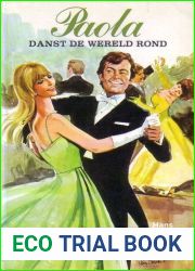 Paola danst de wereld rond (Dutch Edition)