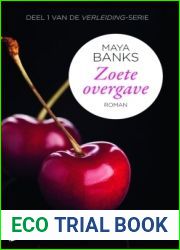 Zoete overgave (Verleiding, #1)