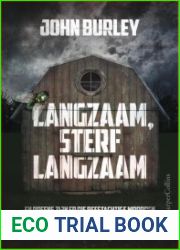 Langzaam, sterf langzaam