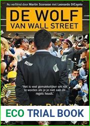 De wolf van Wall Street