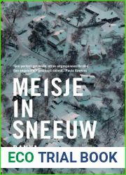 Het meisje in de sneeuw