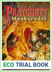 Maskeradel (Schijfwereld, #18)