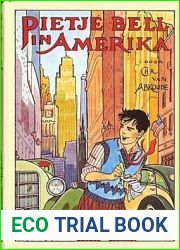 Pietje Bell in Amerika