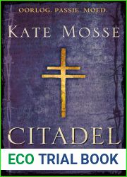 Citadel druk 1 (Dutch Edition)